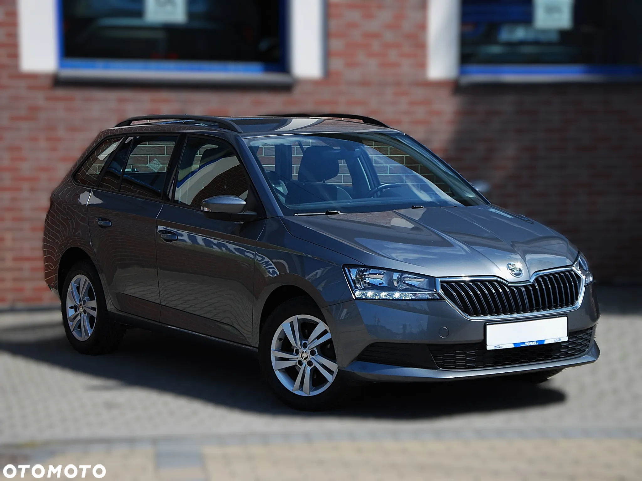 Skoda Fabia 1.0 TSI Style - 3