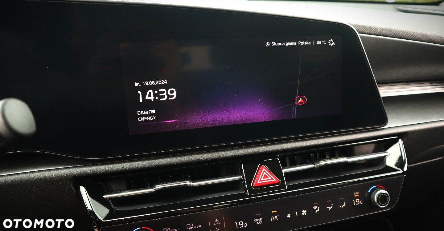 Kia Niro e-Niro 64kWh XL - 22