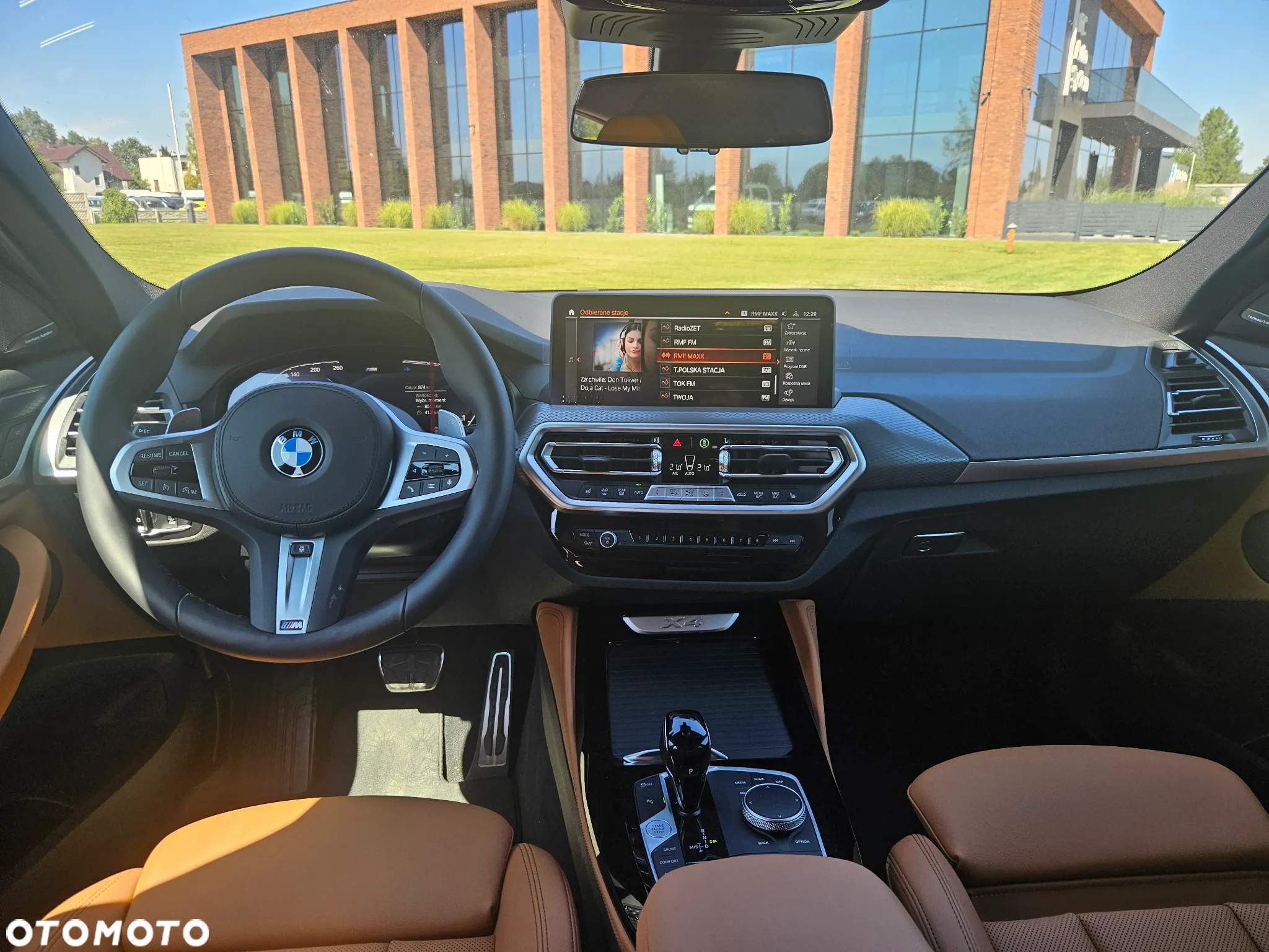 BMW X4 - 13