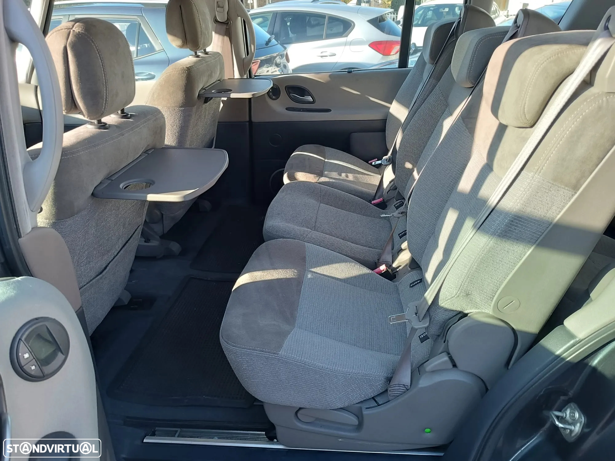 Renault Espace 2.2 dCi Initiale 6L - 11