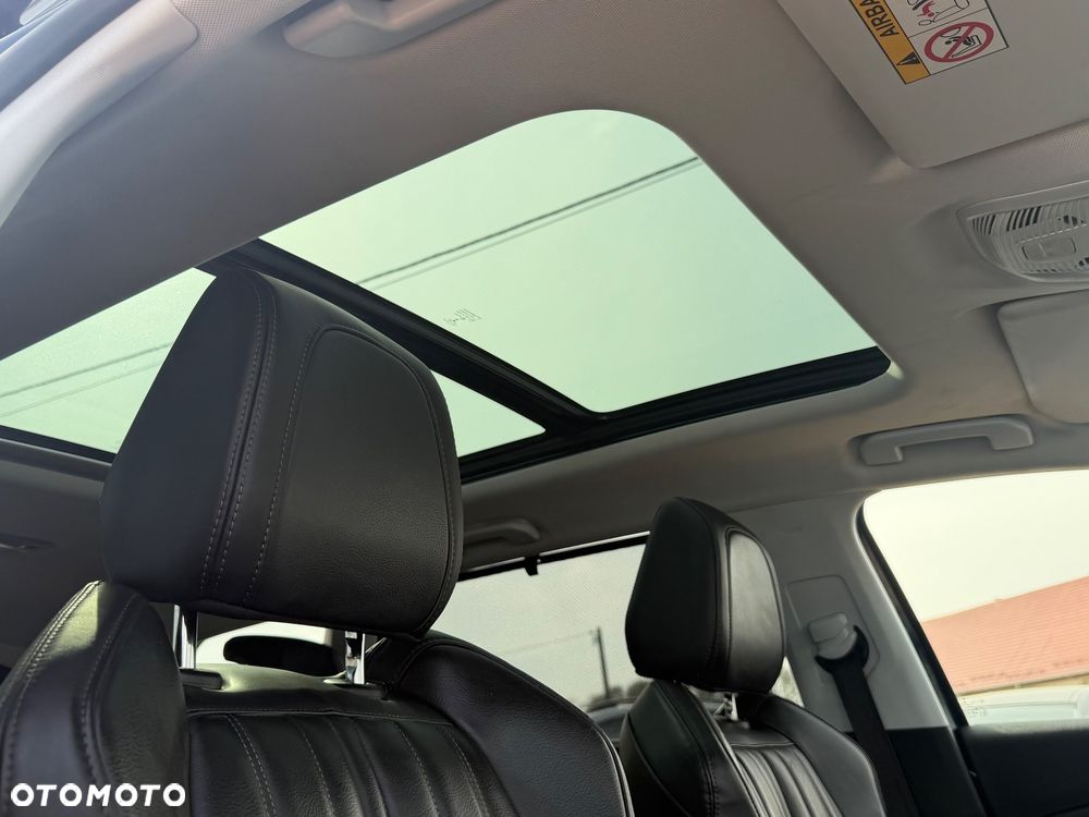 Peugeot 5008 2.0 HDi Allure 7os - 30