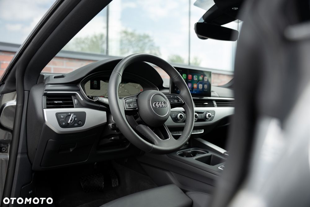 Audi A5 Sportback 35 TFSI S tronic S line - 23