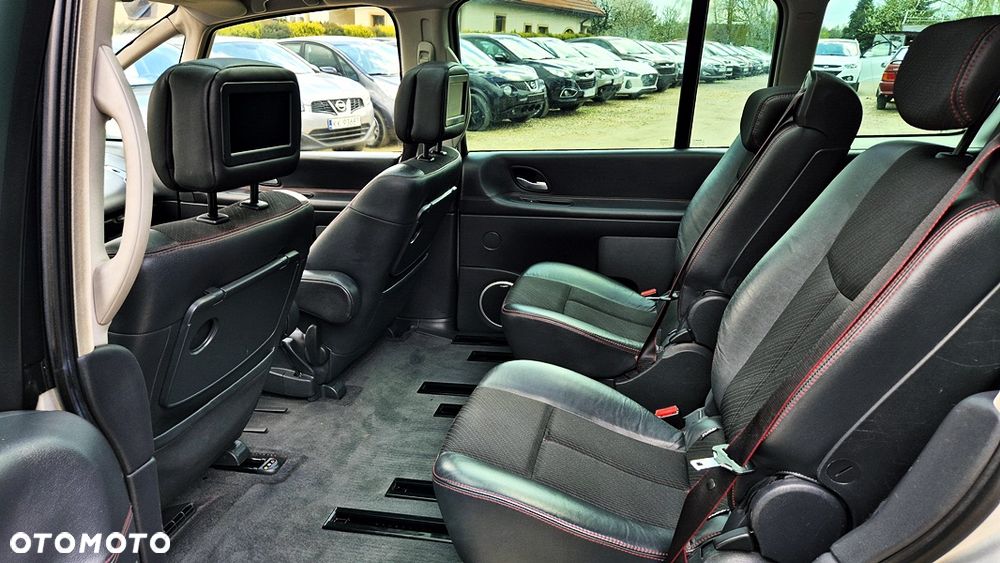 Renault Grand Espace 2.0 Privilege - 28