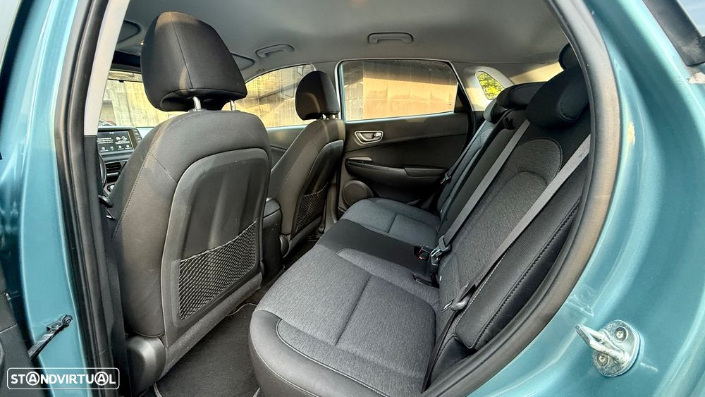 Hyundai Kauai Premium - 8