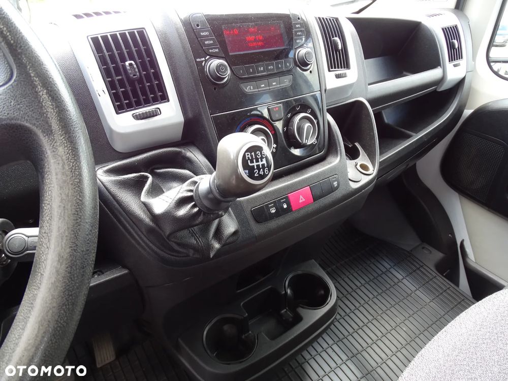 Fiat DUCATO  DOKA - 28