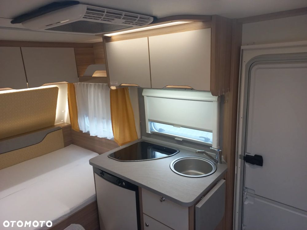 Weinsberg 390 QD Cara Two, Klima, Mover, Markiza, - 23