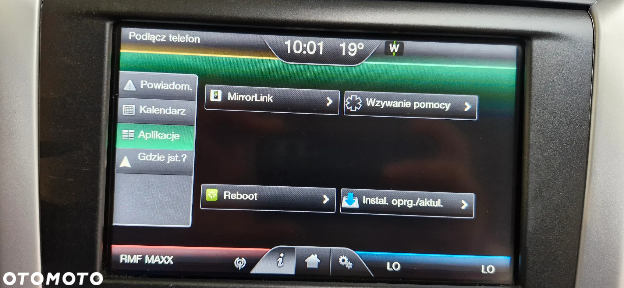 Ford Mondeo 2.0 TDCi Titanium PowerShift - 32