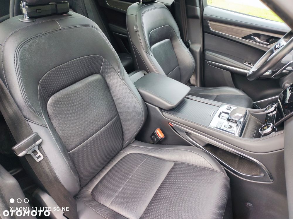 Jaguar F-Pace P250 AWD R-Dynamic Black - 10