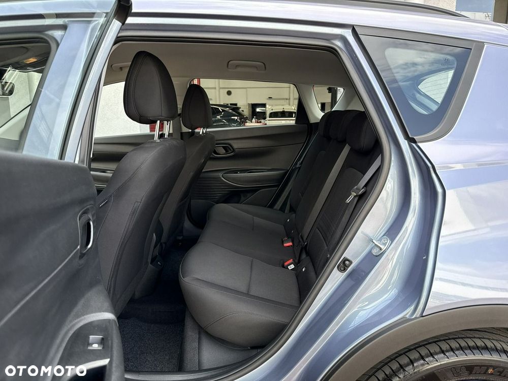 Hyundai Bayon 1.0 T-GDI Modern - 23