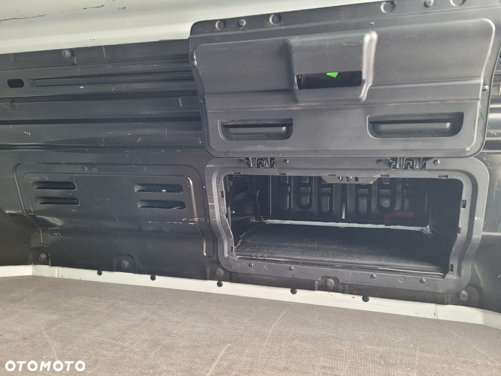 Opel Vivaro Długi L2 Webasto - 11