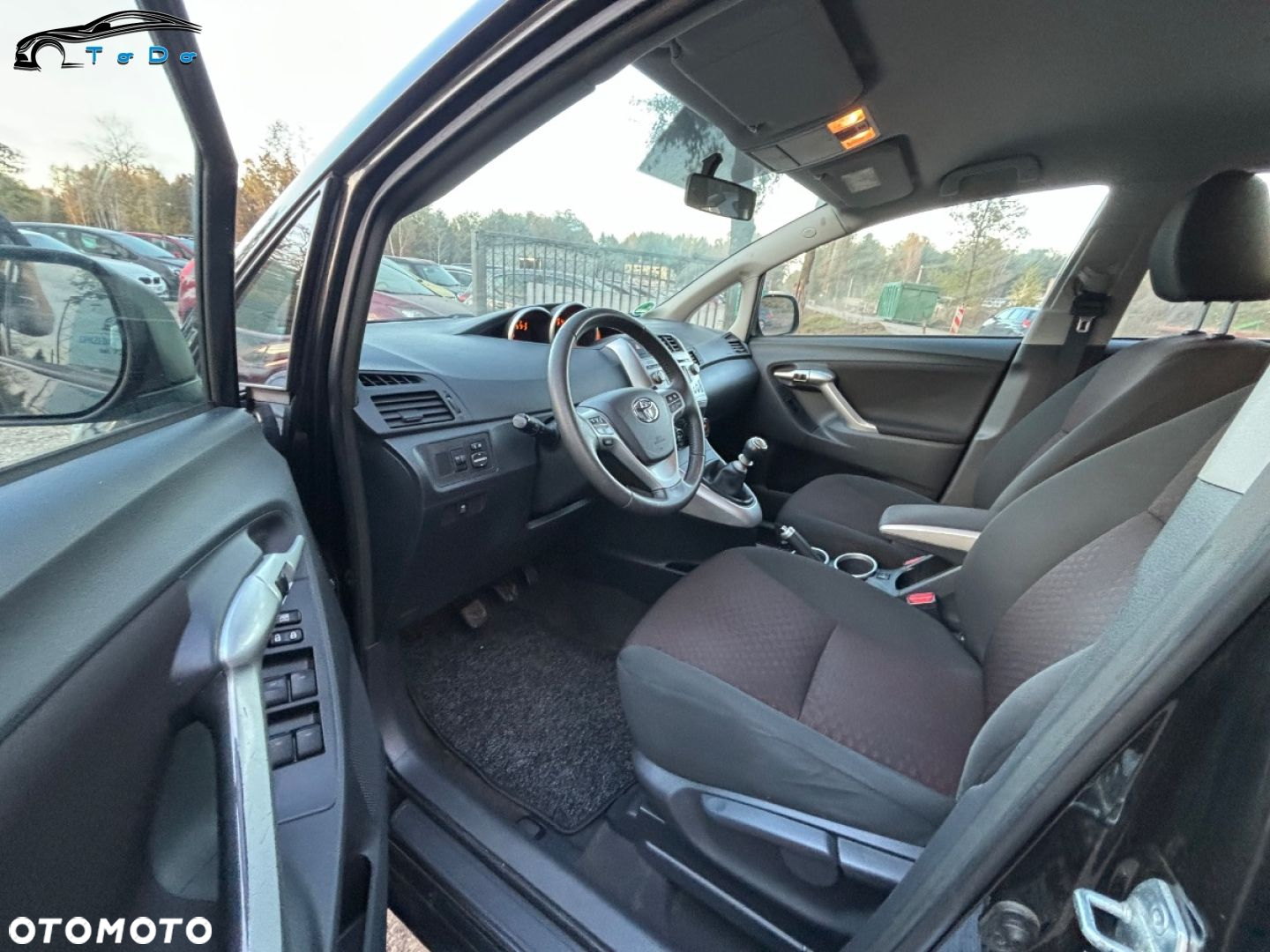 Toyota Verso 1.8 Premium EU5 - 23