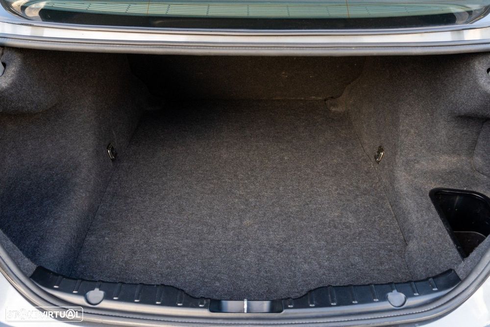 BMW 520 d ED Pack M - 52