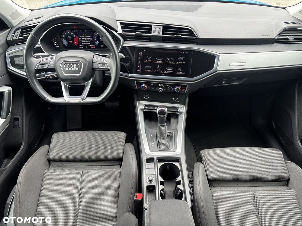Audi Q3 Sportback - 10