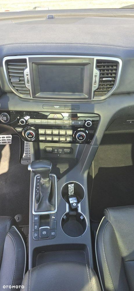 Kia Sportage - 31