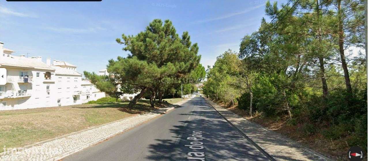 Lote para construção de 2 moradias geminadas na Sobreda - Visitas Susp - Grande imagem: 3/11