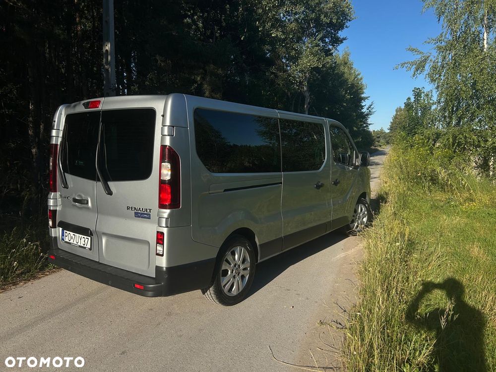 Renault Trafic - 10