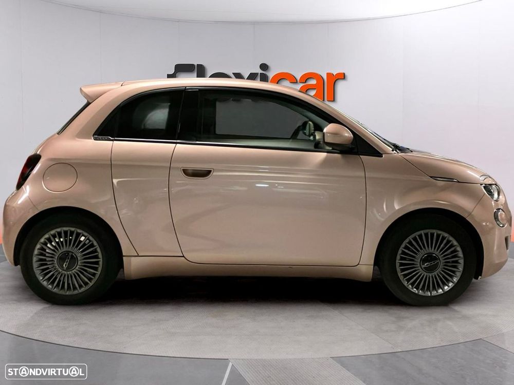 Fiat 500e 42 kWh Icon - 9
