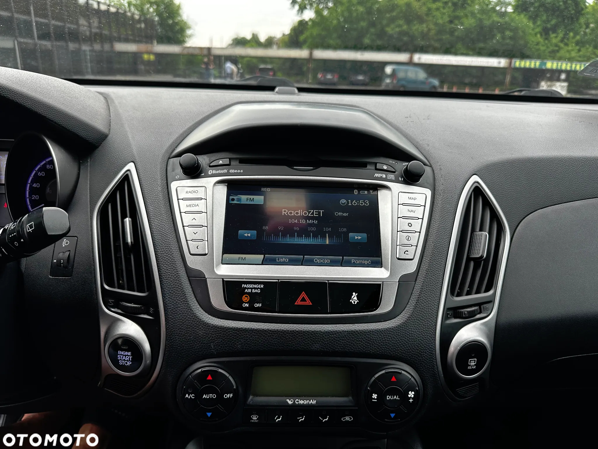 Hyundai ix35 2.0 CRDi 4WD Premium - 9