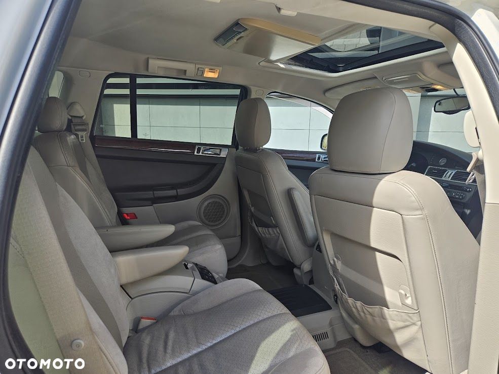 Chrysler Pacifica 4.0 - 13