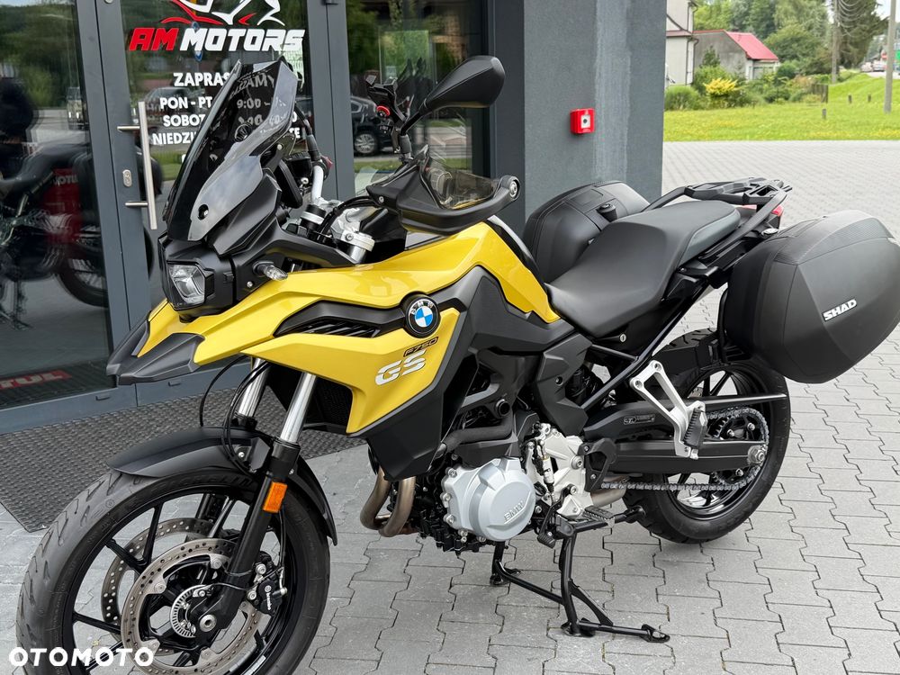 BMW GS - 39