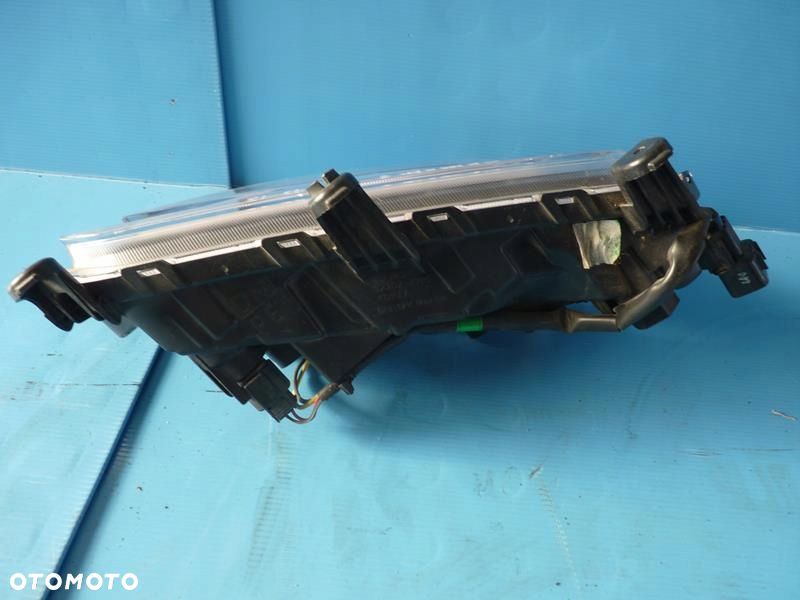 Hyundai Santa FE 3 Lift lampa prawa led 92202-2w5 - 7