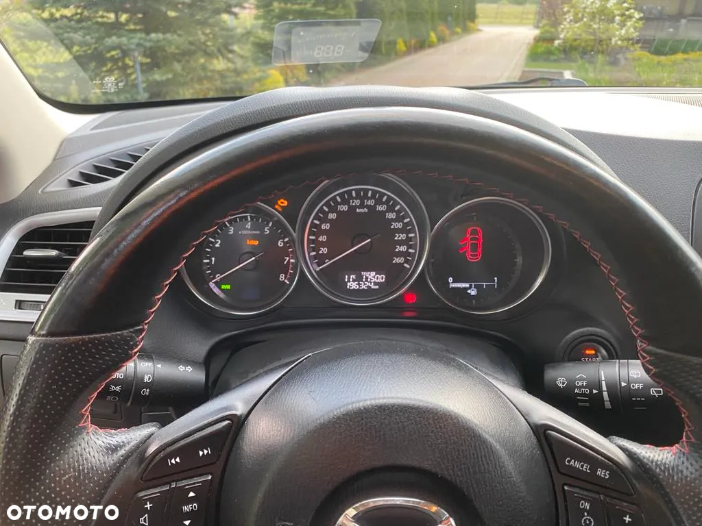 Mazda CX-5 2.0 Skyenergy 2WD - 14
