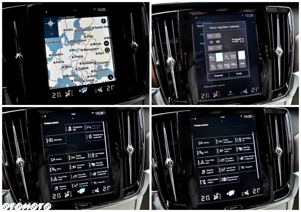 Volvo V90 D4 Geartronic Inscription - 39