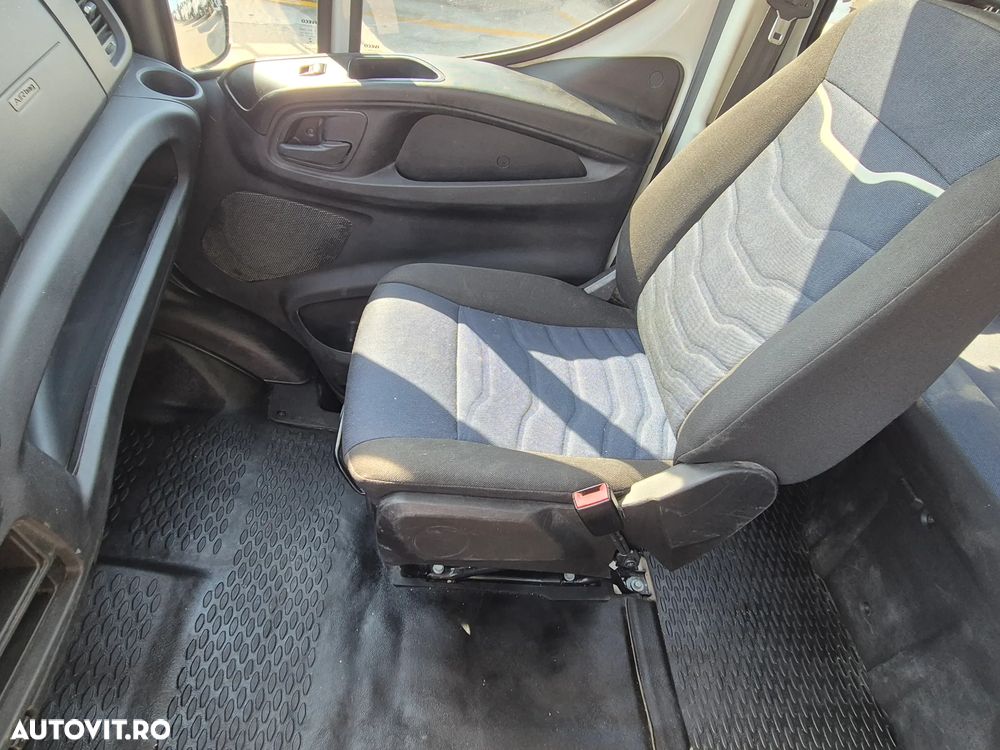 Iveco 35C16H3.0 D - 19