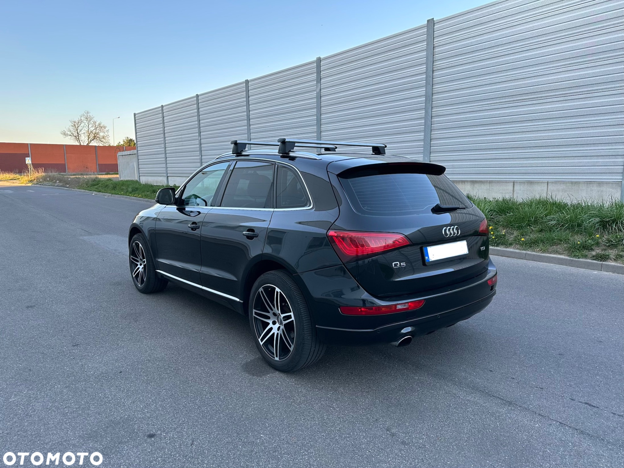 Audi Q5 2.0 TDI - 5
