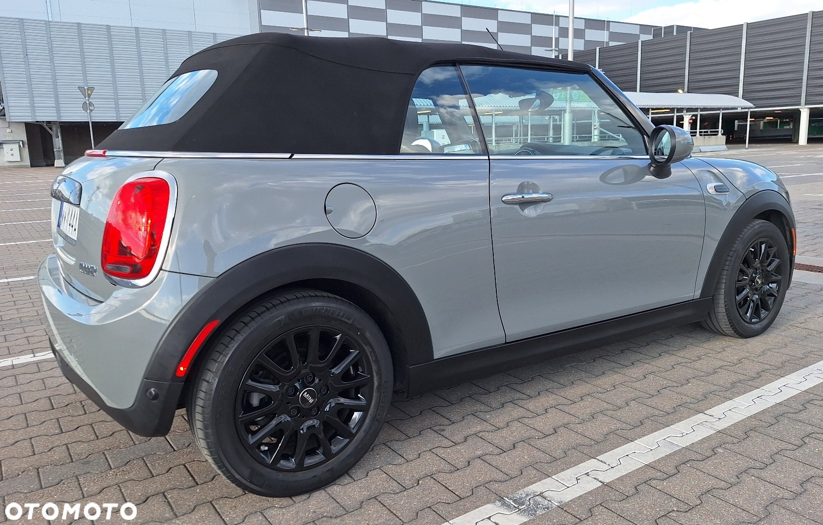 MINI Cooper - 13