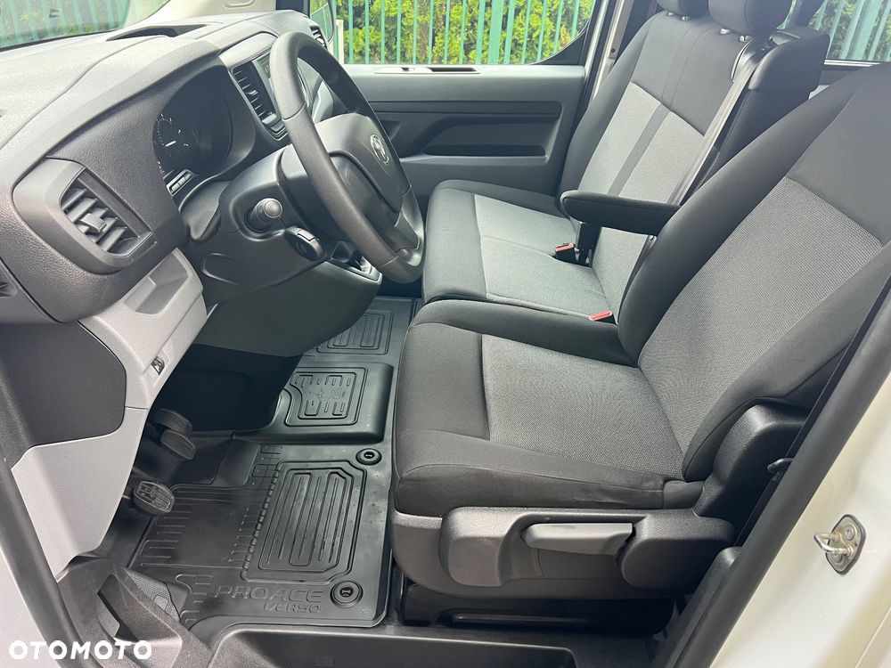 Toyota Proace Verso 1.5 D4-D Long Business - 13