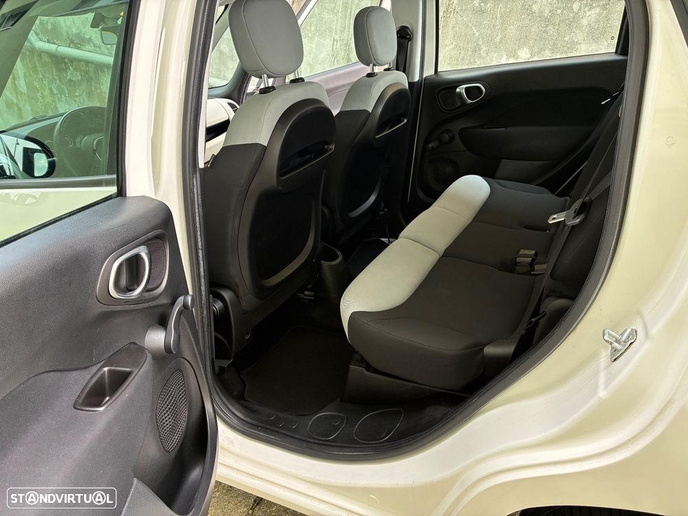 Fiat 500L 0.9 TwinAir S&S Pop-Star - 18