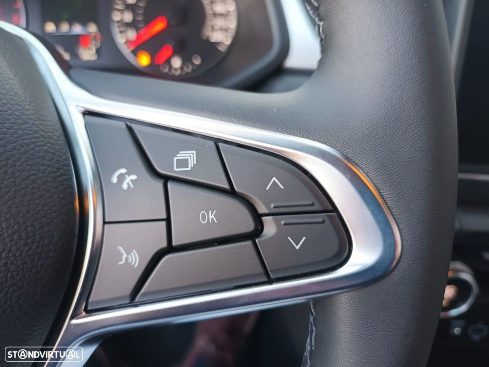 Mitsubishi ASX 1.0 MPI-T Invite - 12