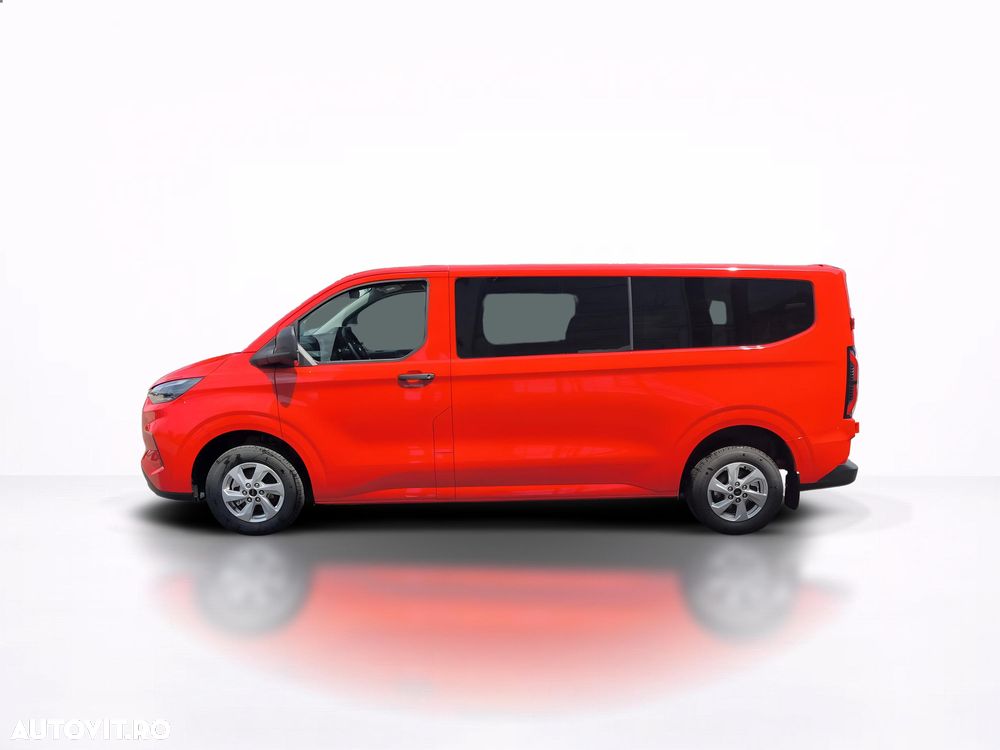 Ford Transit Custom L2H1 LKW VA Trend - 4