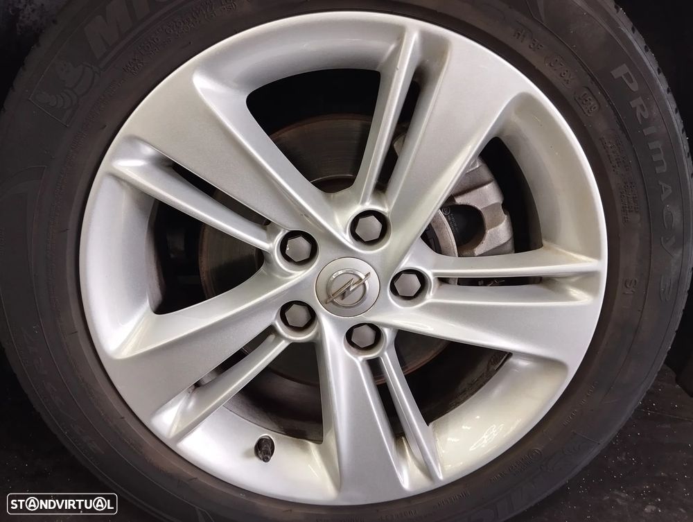Opel Insignia Sports Tourer 1.6 CDTi Business Edition - 9