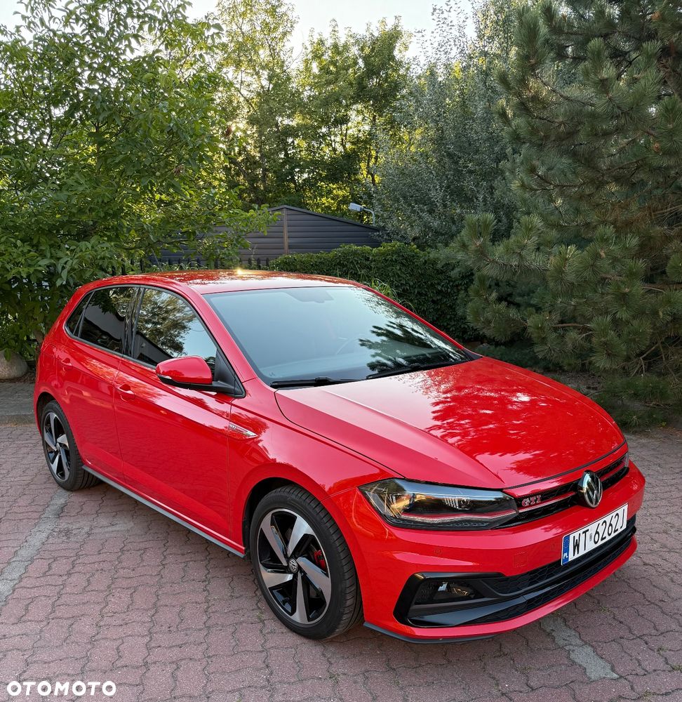 Volkswagen Polo - 4