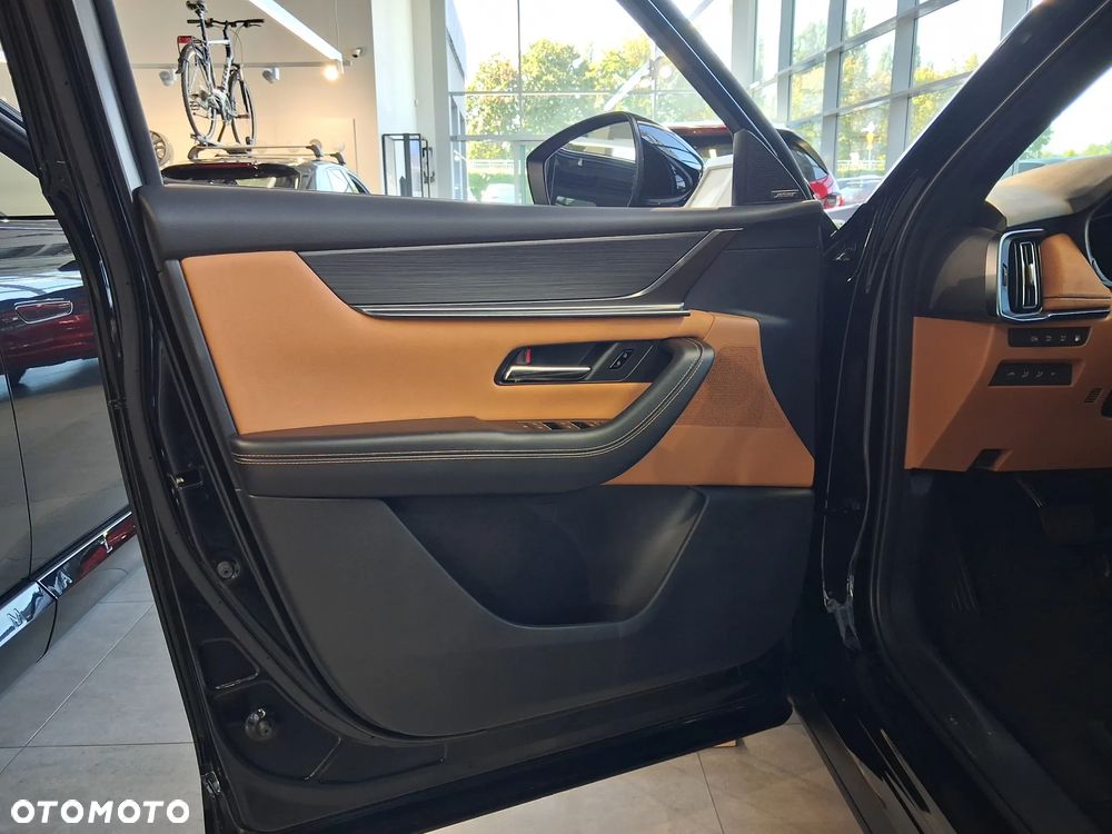 Mazda CX-60 2.5 PHEV Homura Plus AWD - 10