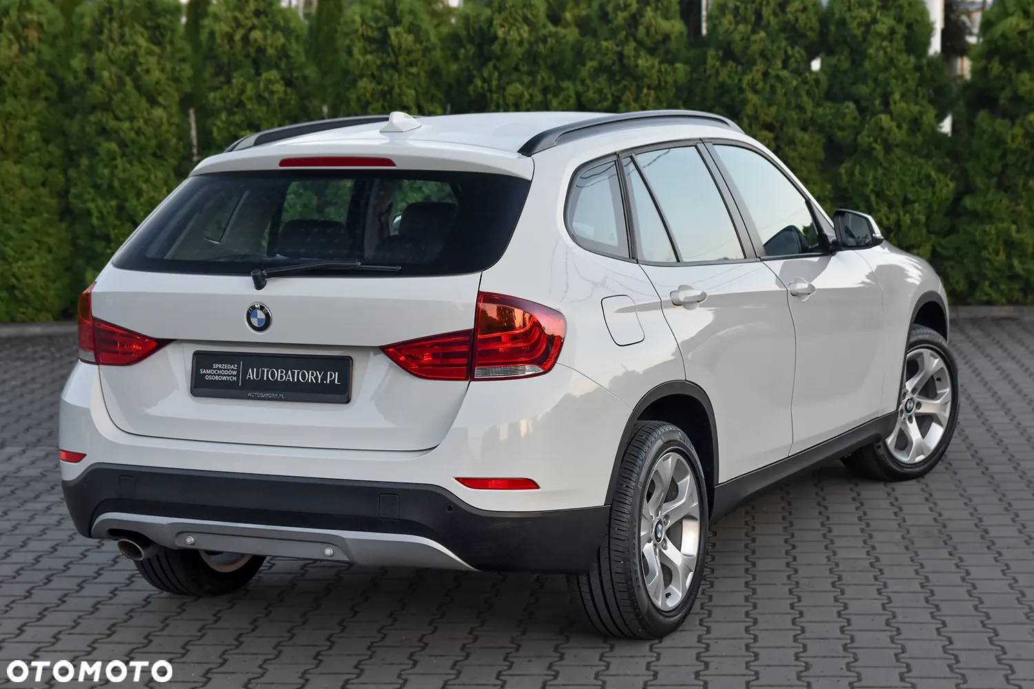 BMW X1 xDrive18d - 13