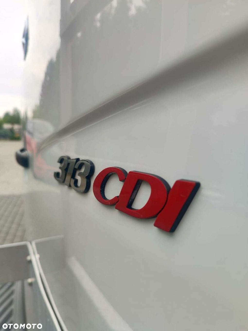 Mercedes-Benz SPRINTER - 31