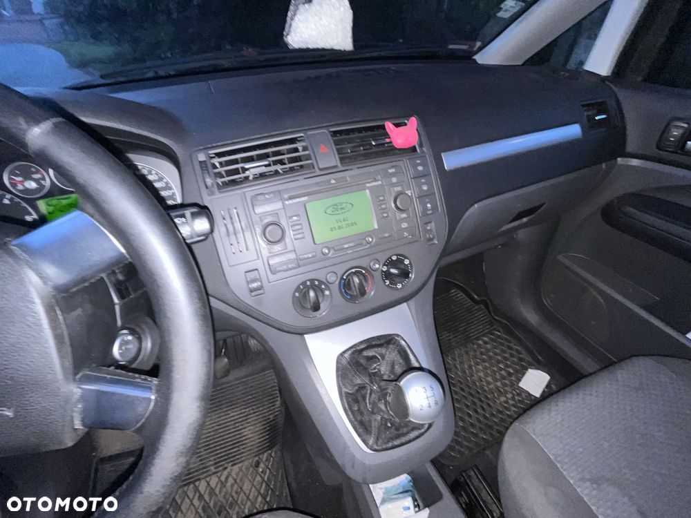 Ford Focus C-Max - 6