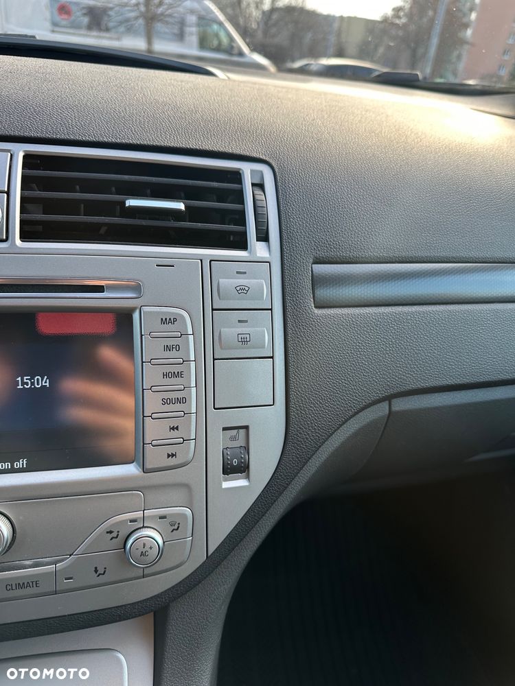 Ford Kuga 2.0 TDCi Individual MPS6 - 12