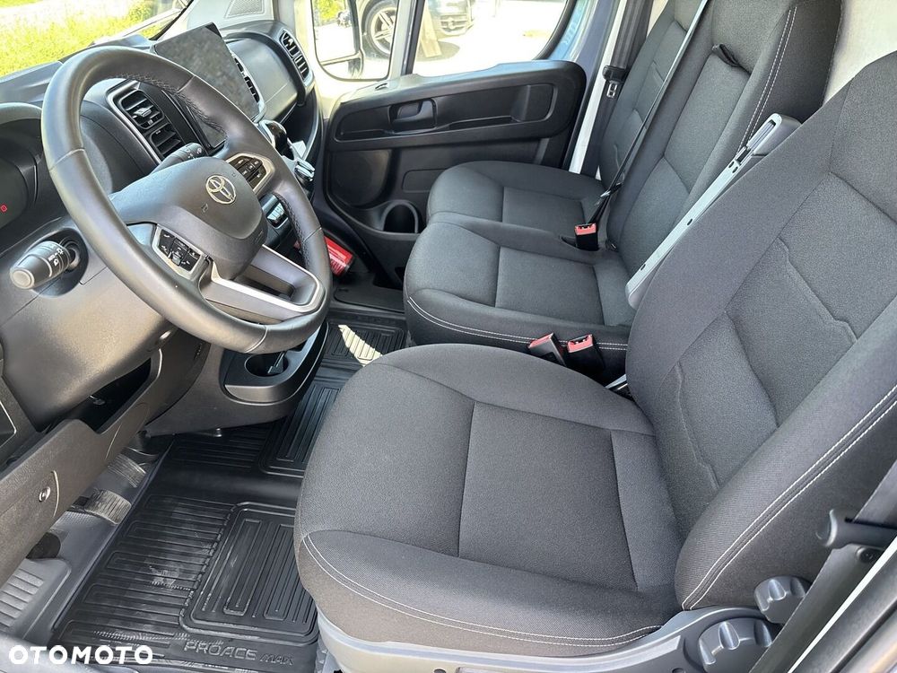 Toyota PROACE MAX - 20