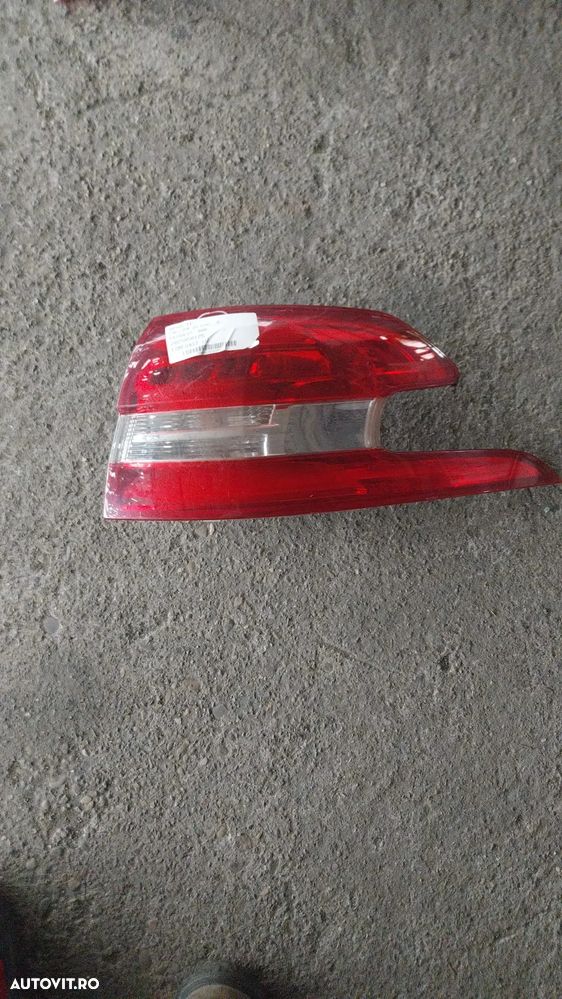 VAND STOP PARTEA DREAPTA PENTRU PEUGEOT 308 DIN 2015 - 1