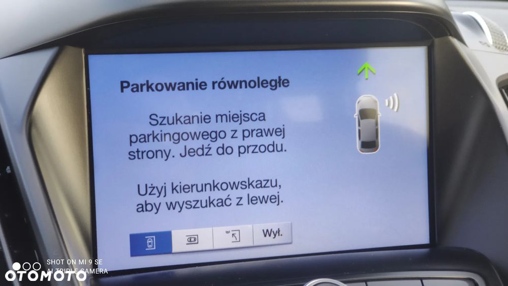 Ford Kuga 2.0 TDCi 4x4 ST-Line - 24