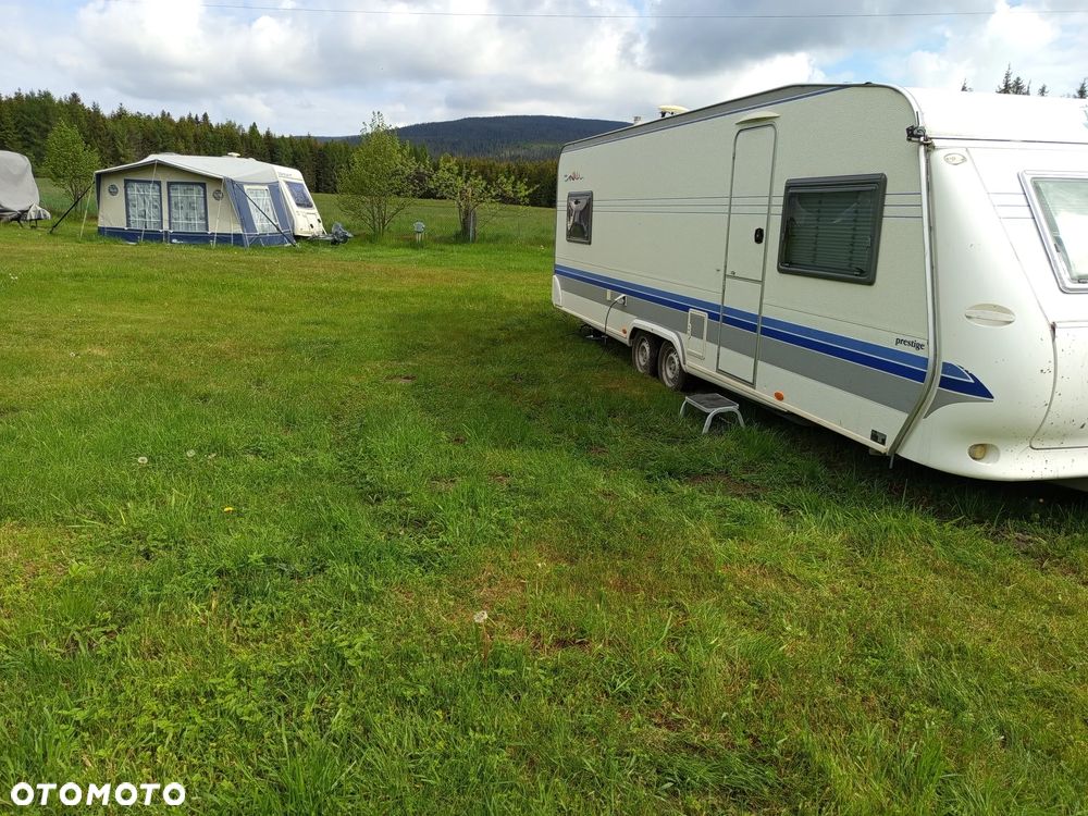 Hobby Prestige 650 KMFE - 19