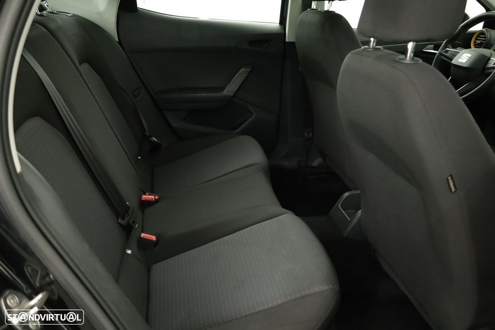 SEAT Ibiza 1.0 TSI Style - 21