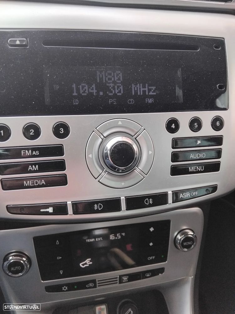 Lancia Delta 1.4 T-Jet Oro - 10