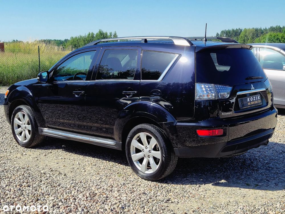 Mitsubishi Outlander 2.0 2WD Motion - 16