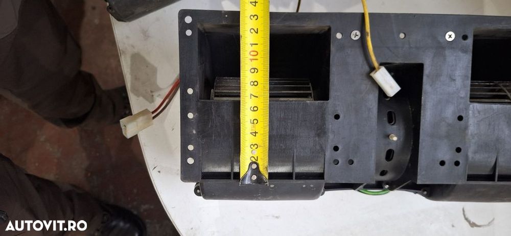 Ventilator Spal 006-D39-22 - 7