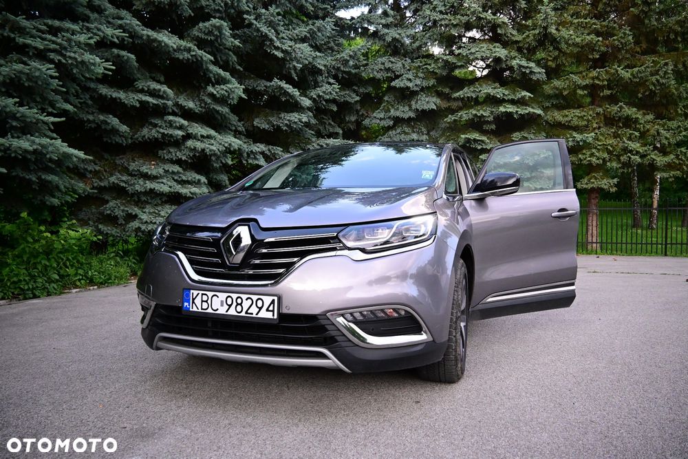 Renault Espace Energy dCi 160 EDC Intens - 4